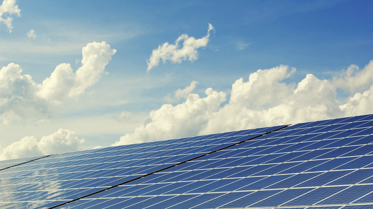Solarenergie für den Haushalt Lohnt sich die Investition in Photovoltaikanlagen