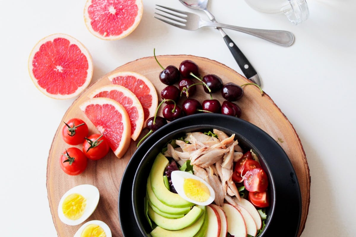 Warum beeinflusst eine ballaststoffreiche Ernährung die Darmgesundheit positiv