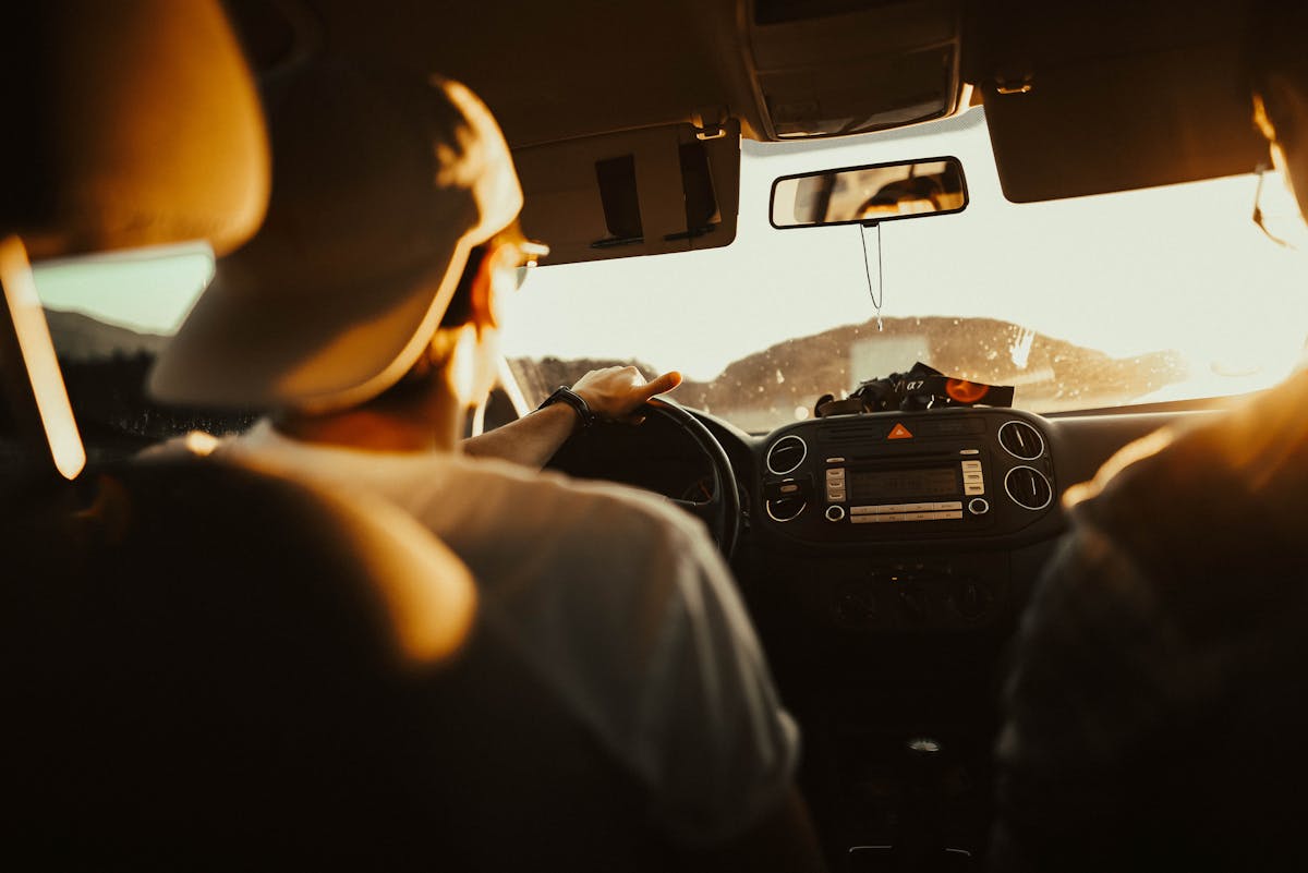Warum bevorzugen Pendler Carsharing gegenüber dem eigenen Auto