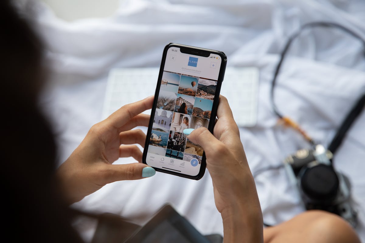 Welche Auswirkungen hat die Einführung von 5G auf die mobile Internetnutzung
