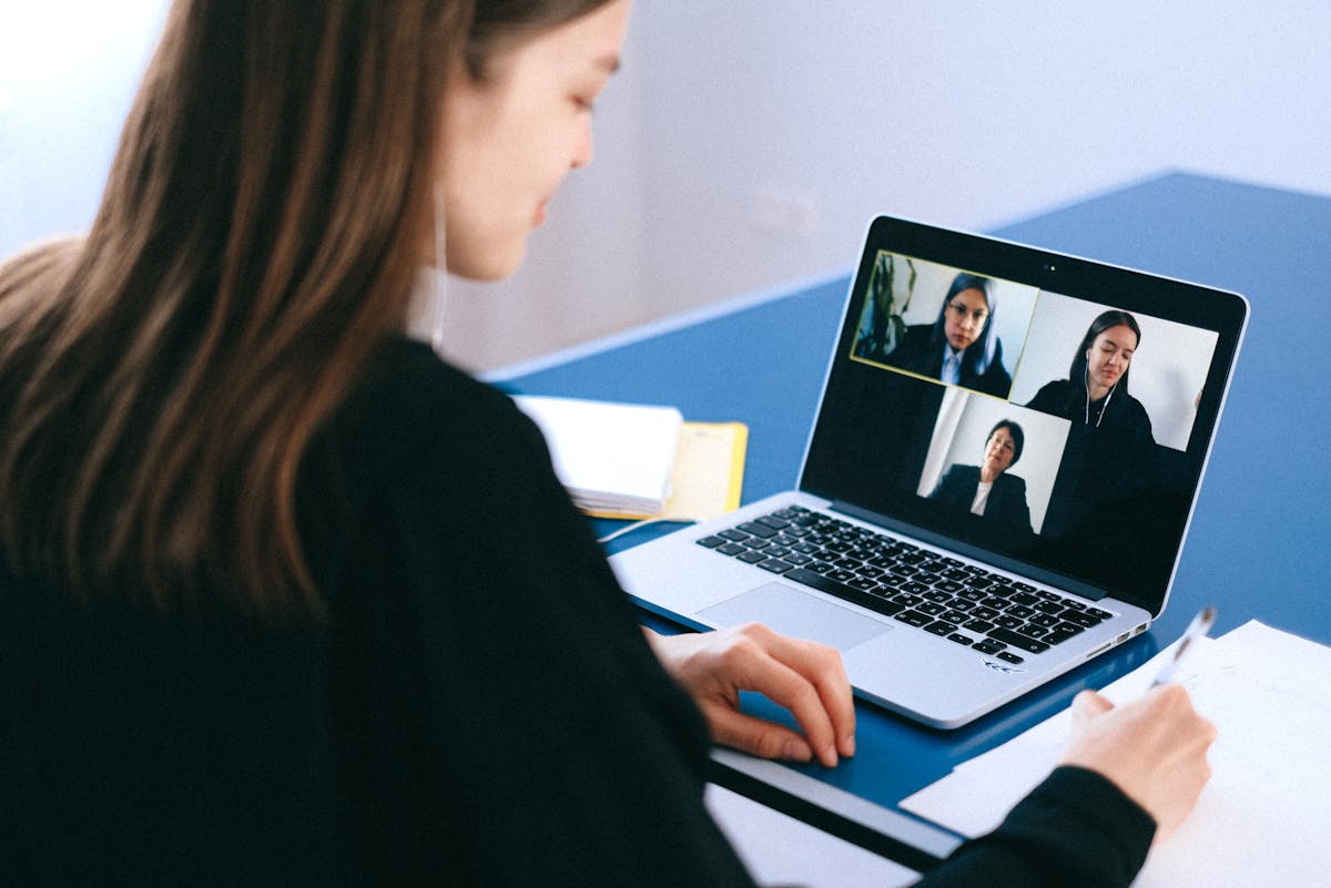 Wie beeinflusst Networking die Karriereentwicklung