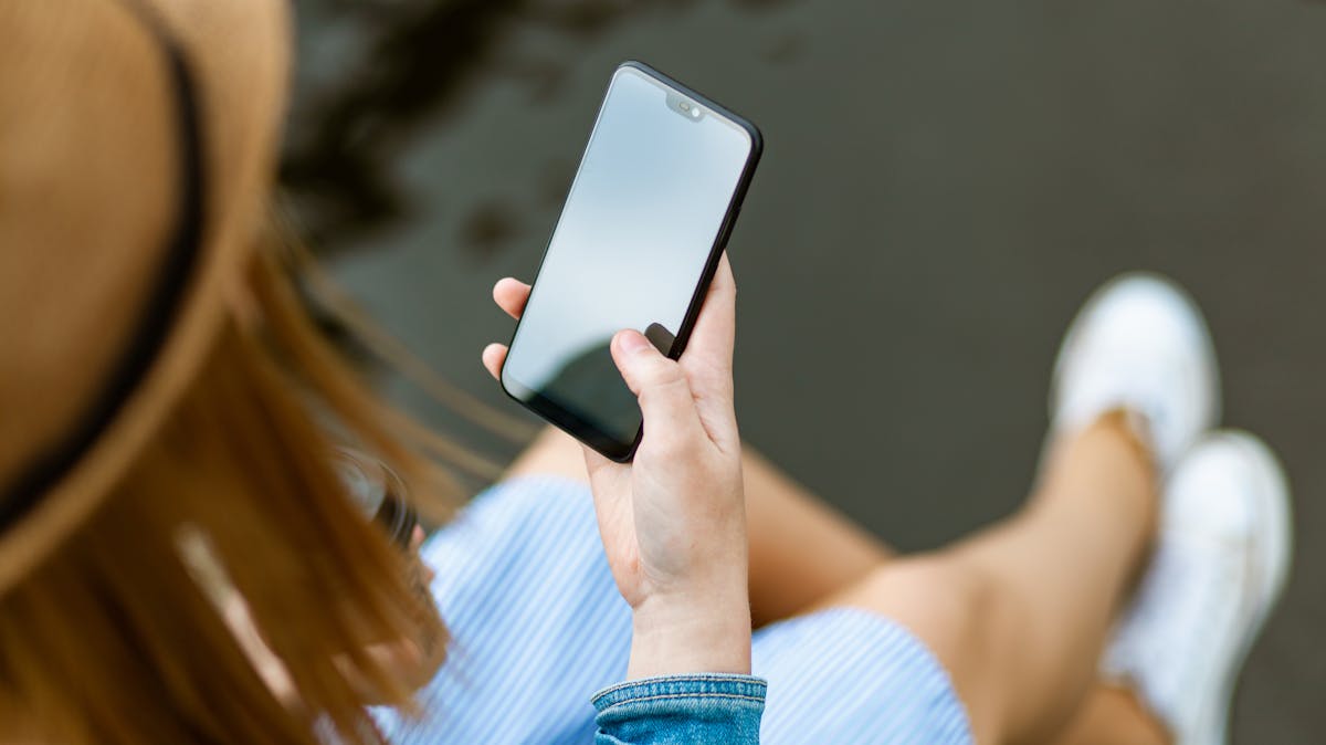 Wie beeinflusst exzessive Smartphone-Nutzung die Schlafqualität