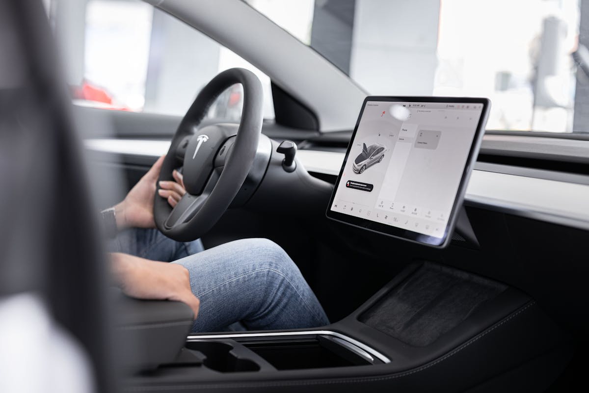 Wie verändert die Digitalisierung das Mobilitätsverhalten der jüngeren Generation