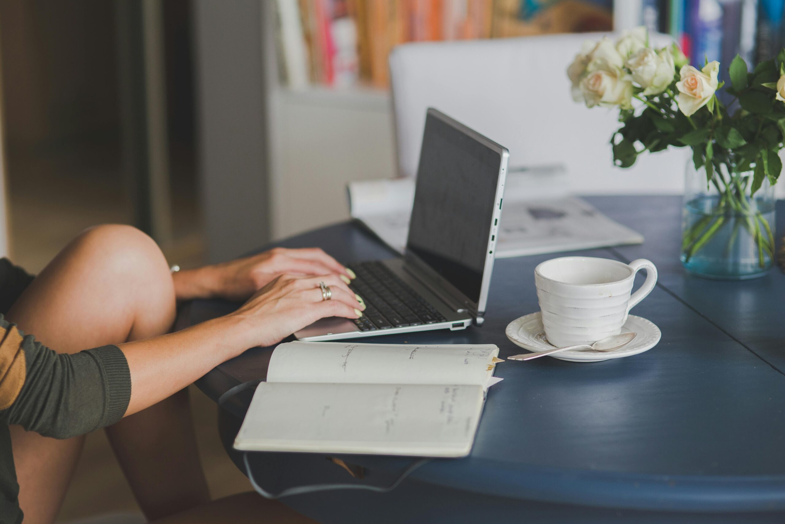 Wie kann man die Work-Life-Balance im Homeoffice verbessern?