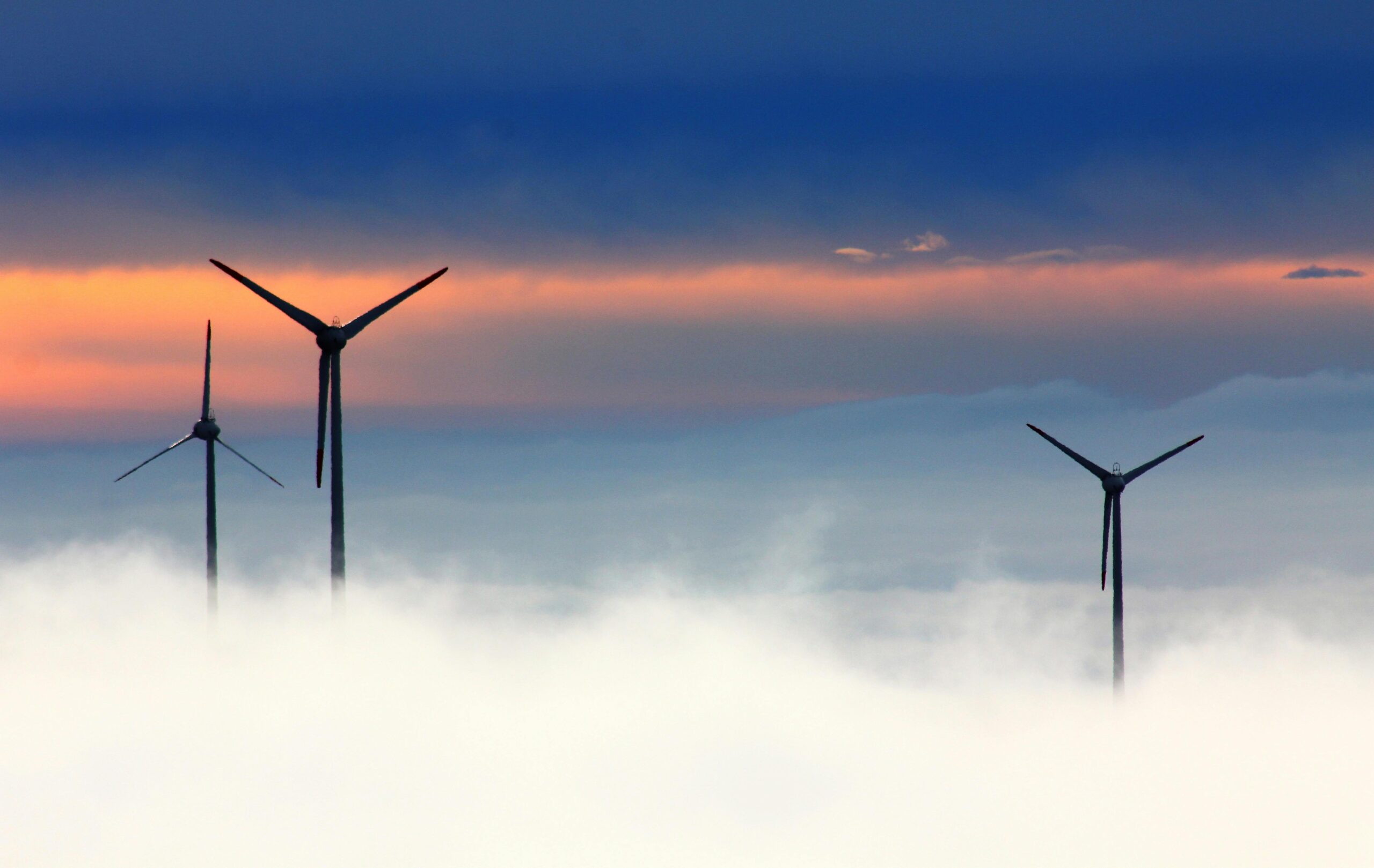 Warum ist die Energiewende ohne Netzausbau nicht möglich?