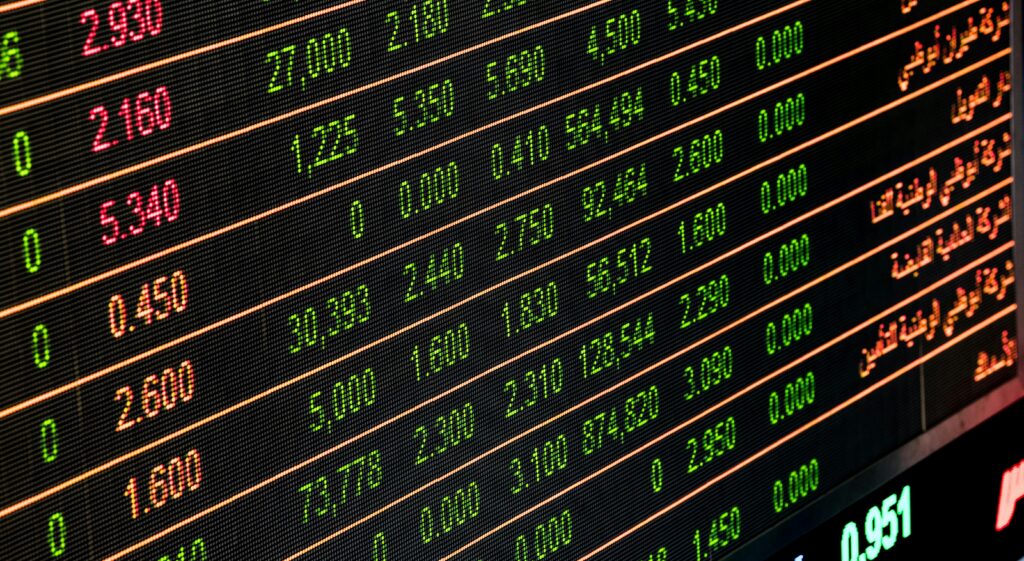 Wie beeinflusst die Inflation meine langfristige Anlagestrategie?