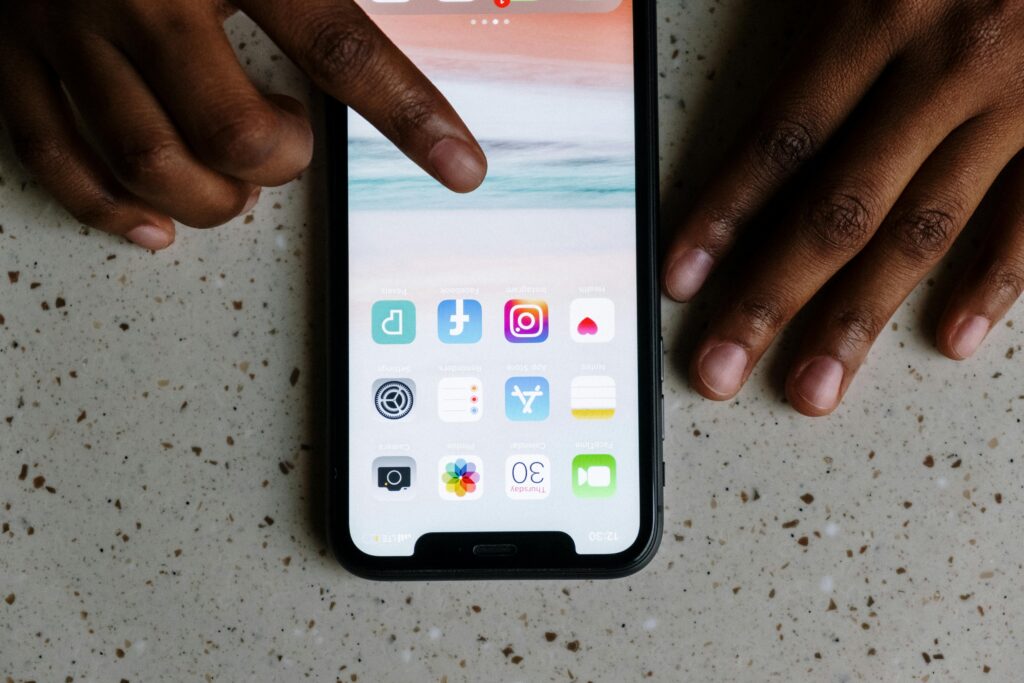 Warum benötigen manche Apps so viele Berechtigungen?