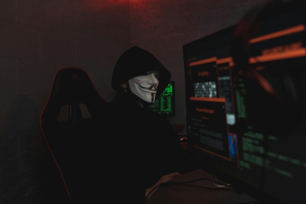 Was bedeutet der Begriff "Phishing" und wie erkenne ich solche Angriffe?