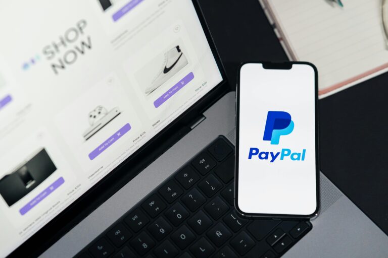 PayPal Zahlung nicht möglich trotz Guthaben