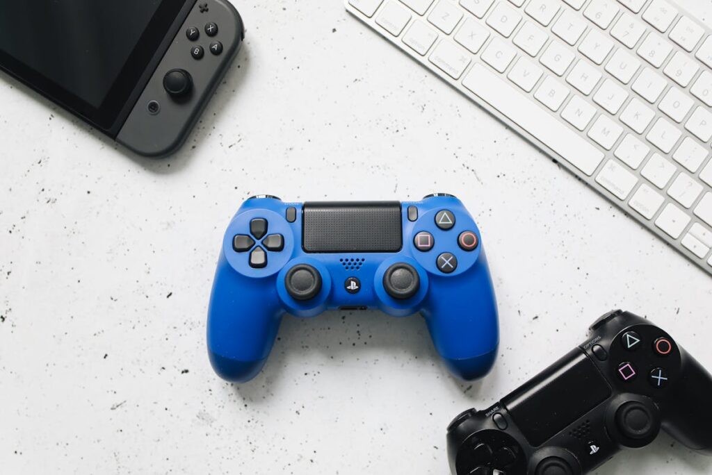 PS5 zeigt Fehlercode CE-108255-1 beim Start