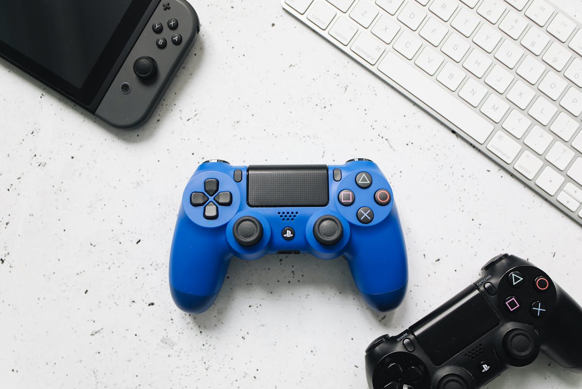 PS5 zeigt Fehlercode CE-108255-1 beim Start